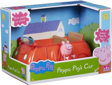 Amazon Es Juguetes Peppa Pig En Donde Venden Juguetes De Peppa Pig - En Donde Venden Juguetes De Peppa Pig