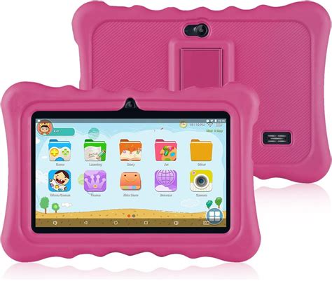 Amazon Es Tablet Educativa Infantil Juguete Educativo Tablet - Juguete Educativo Tablet
