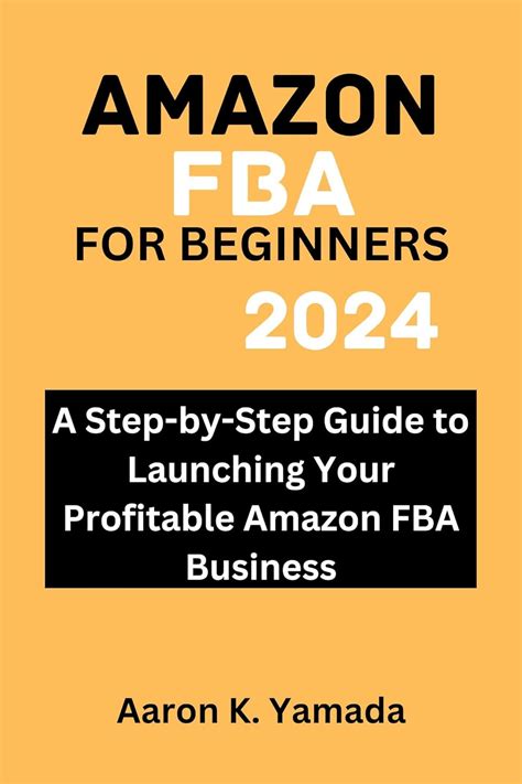 amazon fba beginners guide how to increase your p