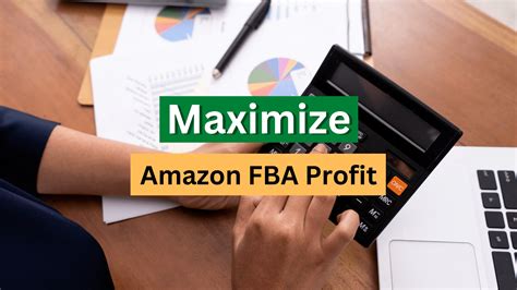 Amazon Fba For Profits How To Make Money Online By Selling Physical Products Via Amazon Fba