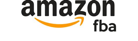 Amazon Fba Logo