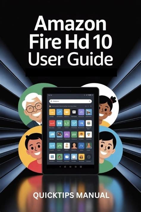 Amazon Fire Tablet User Guide: A Complete User Instruction Guide To Get You From Beginner To Expert In 2 Hours ( Web Services Such As Amazon Fire Tablet,