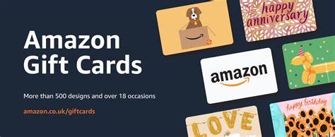 Amazon Gift Cards