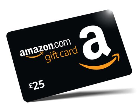 Amazon Gift Voucher