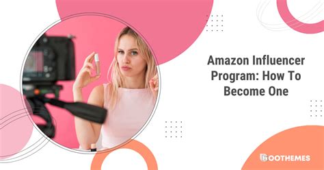 Amazon Influencer Program Canada