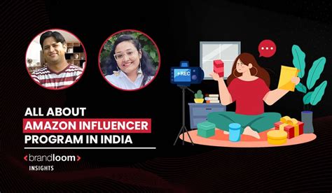 Amazon Influencer Program India