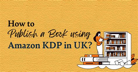 Amazon Kdp Uk