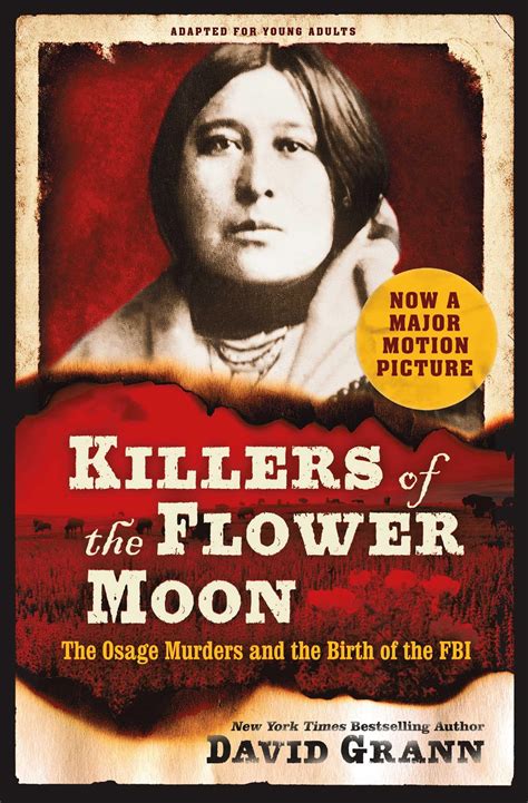 Amazon Killers Of The Flower Moon