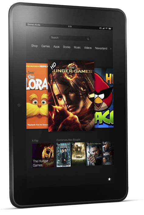Amazon Kindle Fire Hd 8 10 Manual 2018 Complete Kindle Fire Hd 8 10 User Guide With Instructions