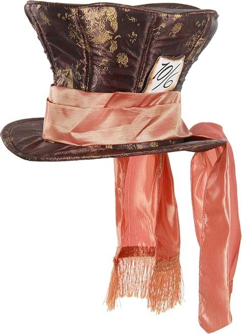 amazon mad hatter hat