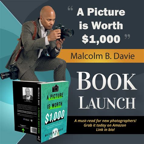 Amazon Malcolm Davie