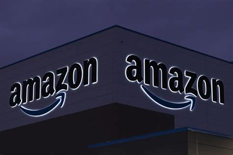 amazon new jersey