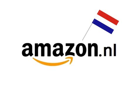 Amazon Nl English
