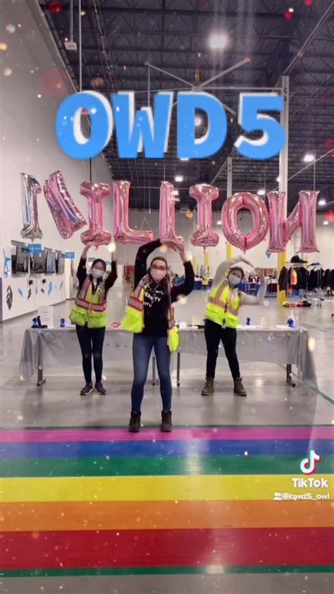 Amazon Owd5 Hours