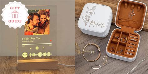 Amazon Personalized Gifts