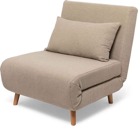 Amazon Poltrona Letto