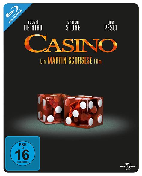 amazon prime casino film Die besten Online Casinos 2023