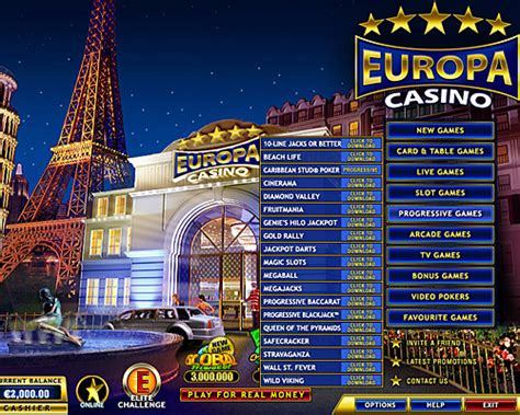 amazon prime casino uk Bestes Casino in Europa