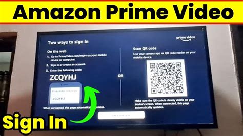 amazon prime logga in
