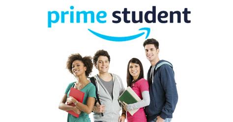 Amazon Prime Student