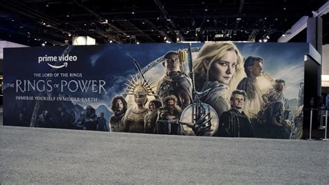 Amazon Prime Video Activations Experience Walkthrough