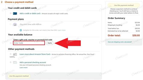 Amazon Promo Code