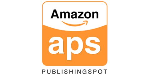 Amazon Publishing Spot