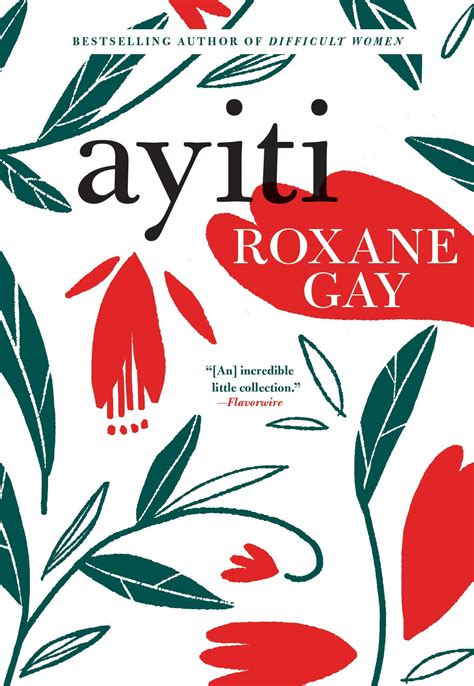 amazon roxane gay