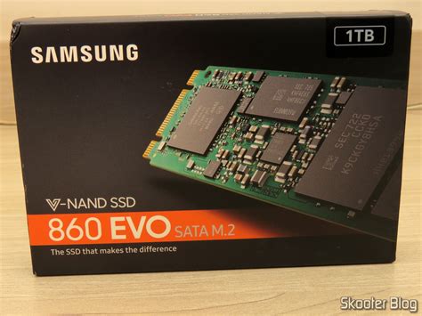 amazon ssd evo 860