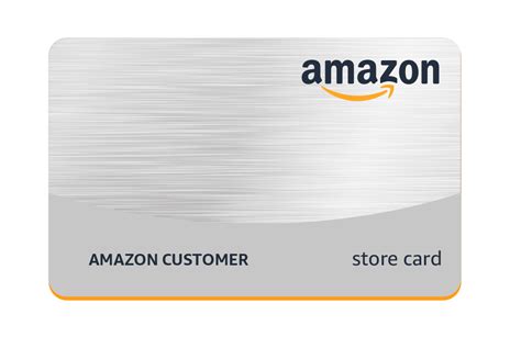 amazon store card services