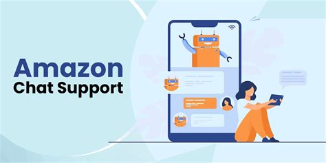 Amazon Support Chat
