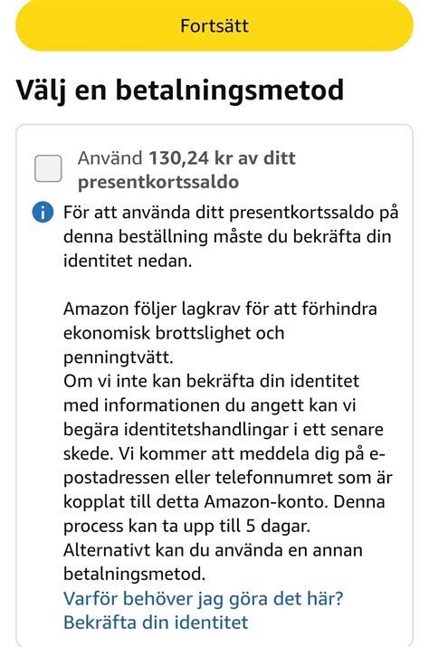 amazon sverige sida