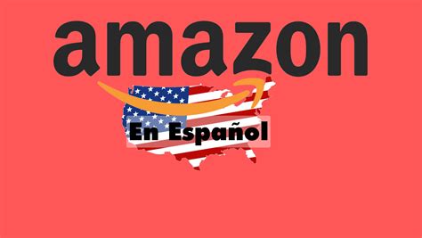 Amazon Usa Español
