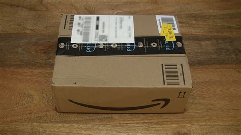 Amazon Used Very Good