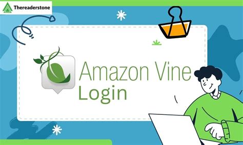 Amazon Vine Login