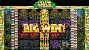 amazon wild slot Online Casinos Deutschland