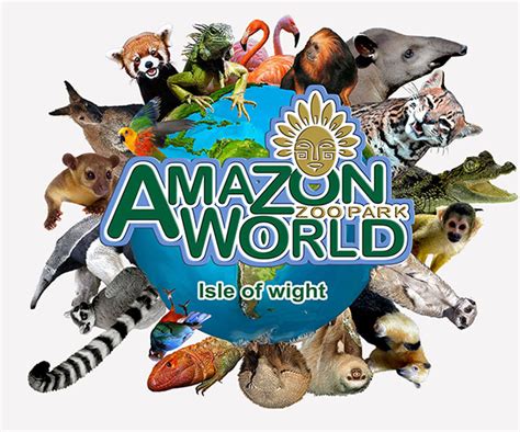 amazon world iow