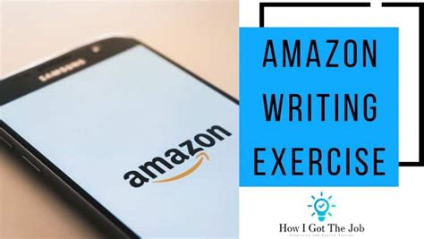Amazon Writing Exercise What Is It And How Process Writing Exercises With Answers - Process Writing Exercises With Answers