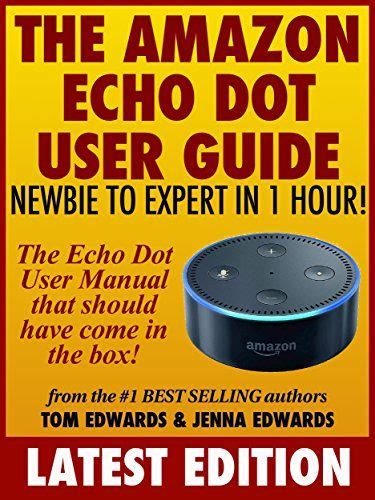 Full Download Amazon Echo Show Newbie To Expert In 1 Hour Echo Alexa 