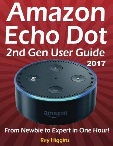 Read Amazon Echo Spot User Guide Newbie To Expert In 1 Hour Echo Spot Alexa 