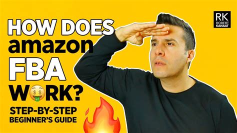 Read Online Amazon Fba A Beginners Guide To Making Money Online 