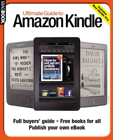 Download Amazon Kindel Manual Guide 