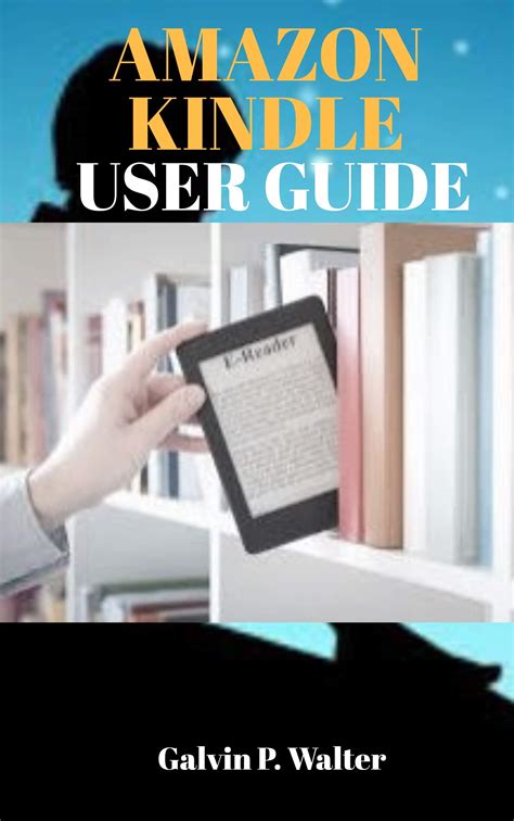 Download Amazon Kindel Manual Guide 