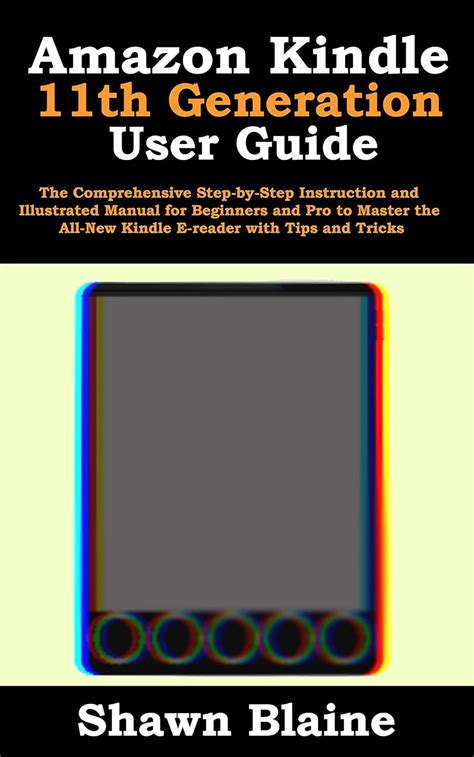 Full Download Amazon Kindle 360 User Guide 