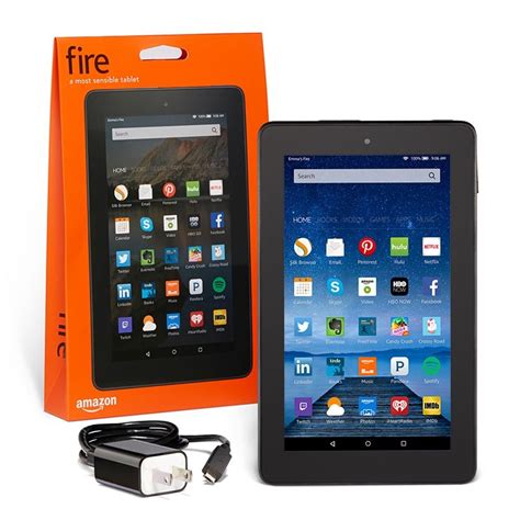 Read Amazon Kindle Fire Hd 7 User Guide 