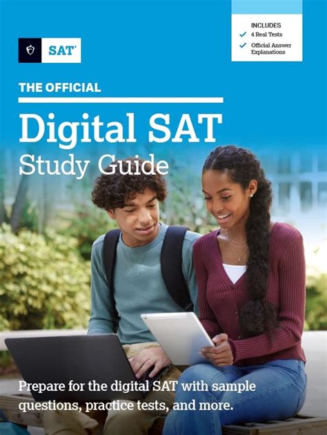 Download Amazon Sat Study Guide 