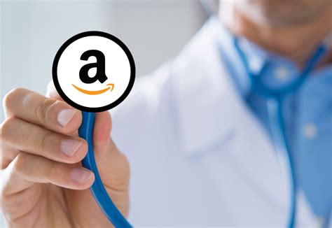 Amazon seeks healthcare 'reinvention' with $4B One Medical 