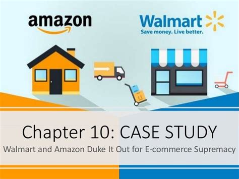 Full Download Amazon Vs Walmart Case Study Answers 