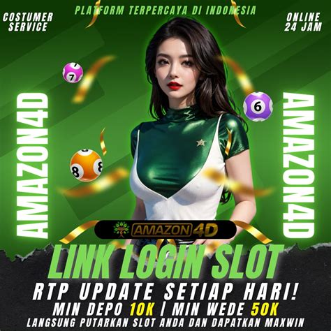 AMAZON4D APK - TOGEL PRAGMATIC PLAY PG - Plan Mahone Bay