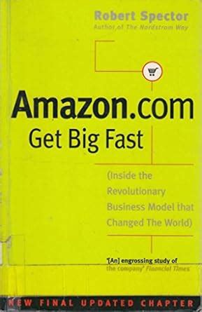 Amazoncom Get Big Fast